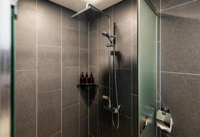 Номер Стандарт, Eastern Hotel Jeju