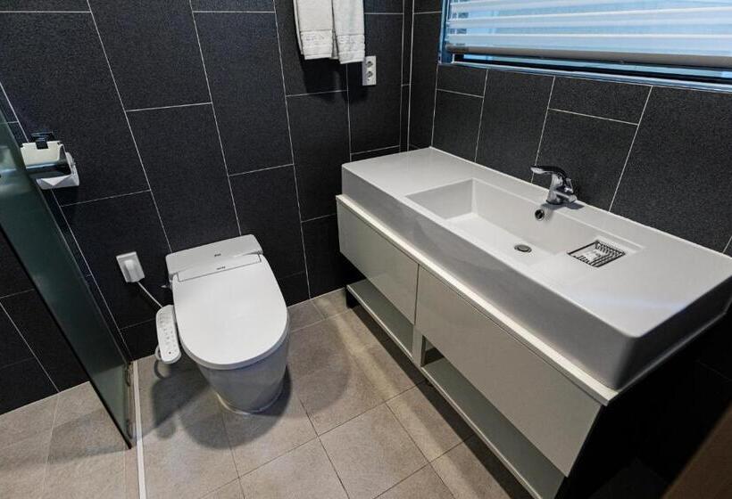 חדר סטנדרט, Eastern Hotel Jeju