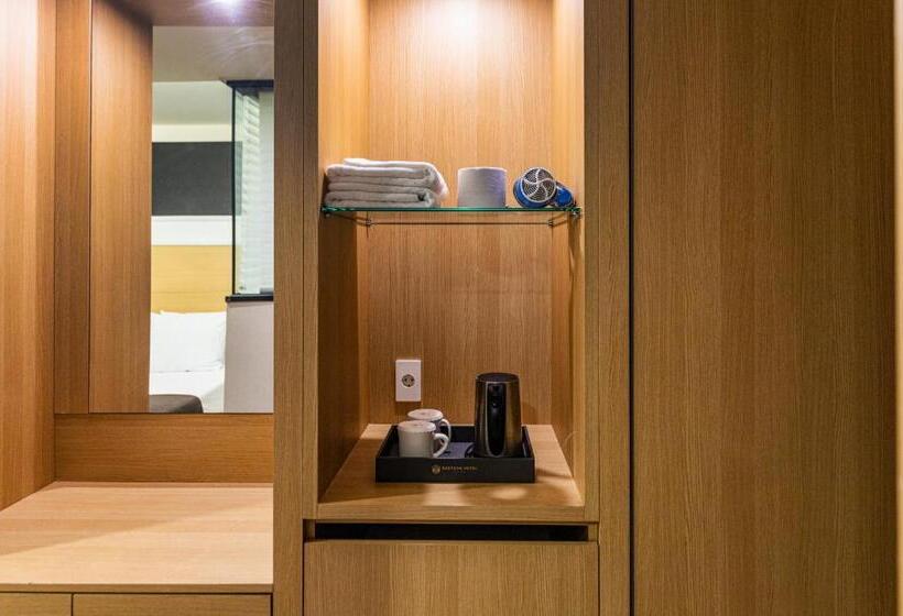 חדר סטנדרט, Eastern Hotel Jeju