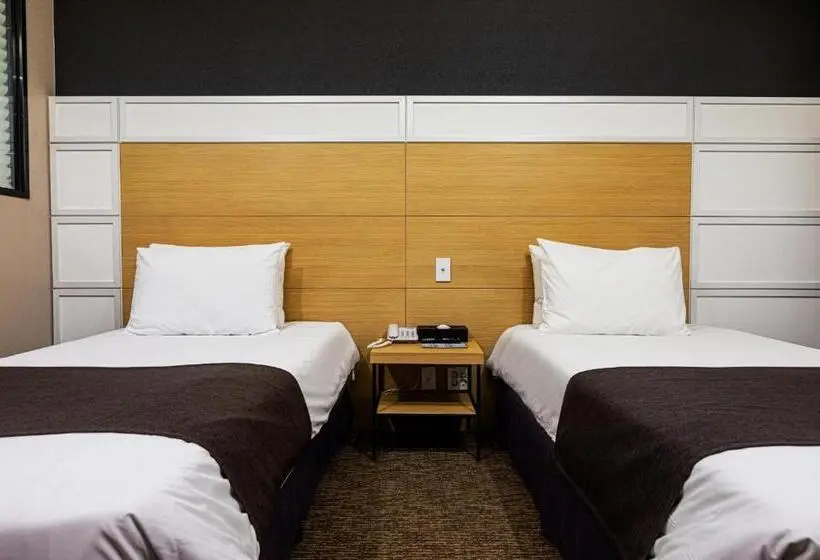スタンダードルーム, Eastern Hotel Jeju