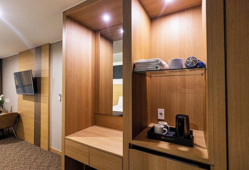 חדר סטנדרט, Eastern Hotel Jeju