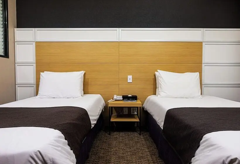 スタンダードルーム, Eastern Hotel Jeju