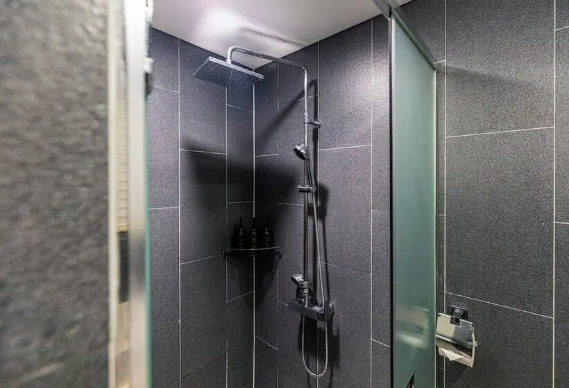 スーペリアールーム, Eastern Hotel Jeju