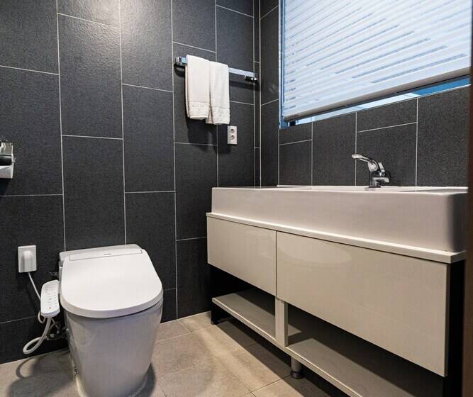 חדר סופריור, Eastern Hotel Jeju