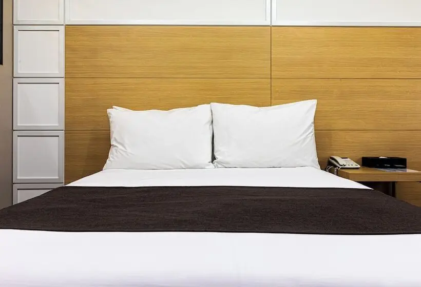 スーペリアールーム, Eastern Hotel Jeju