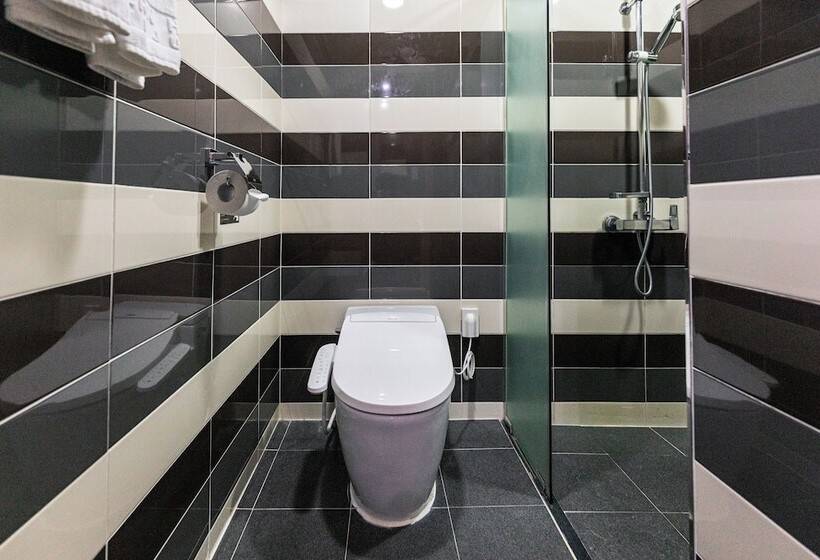 חדר סטנדרט, Eastern Hotel Jeju