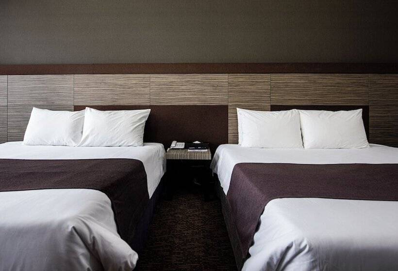 חדר סטנדרט, Eastern Hotel Jeju