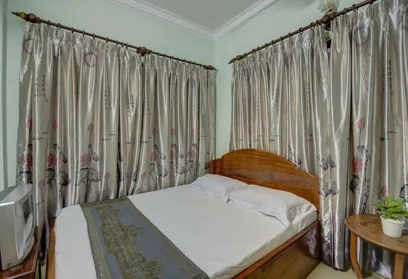 スタンダードシングルルーム, Happy Heng Heang Guesthouse