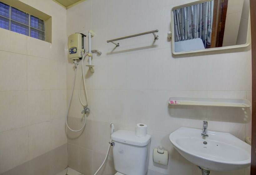 اتاق لوکس یک تخته, Happy Heng Heang Guesthouse