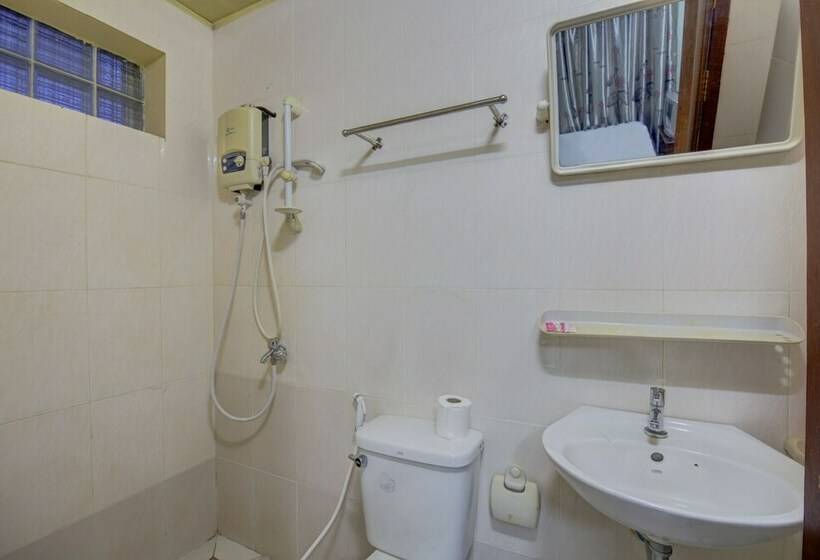 اتاق لوکس یک تخته, Happy Heng Heang Guesthouse