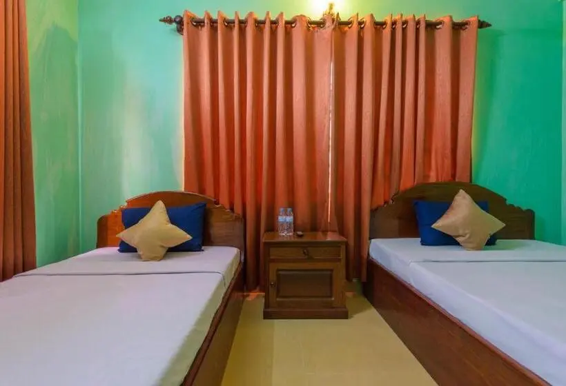 スタンダードルーム, Happy Heng Heang Guesthouse
