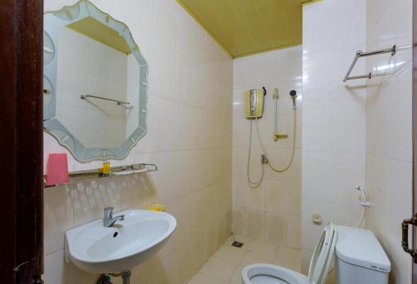 اتاق استاندارد, Happy Heng Heang Guesthouse