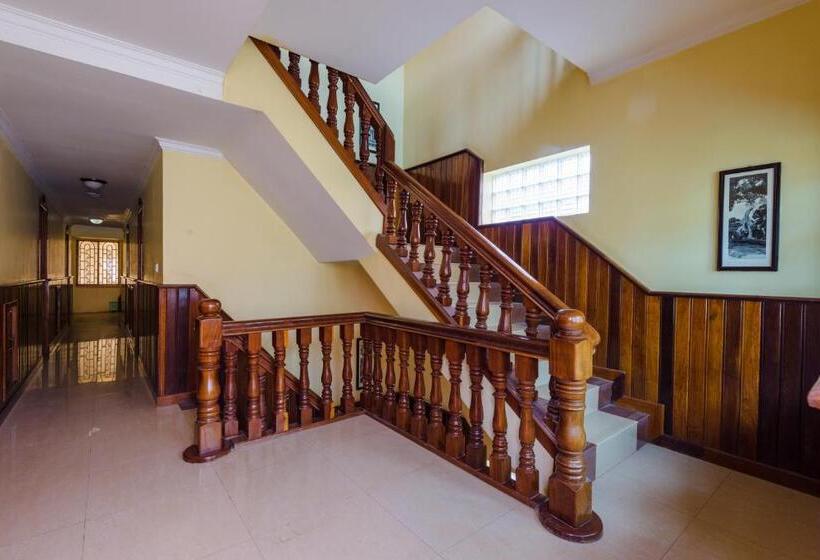 اتاق استاندارد, Happy Heng Heang Guesthouse