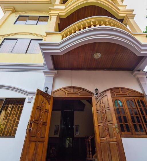 اتاق استاندارد, Happy Heng Heang Guesthouse