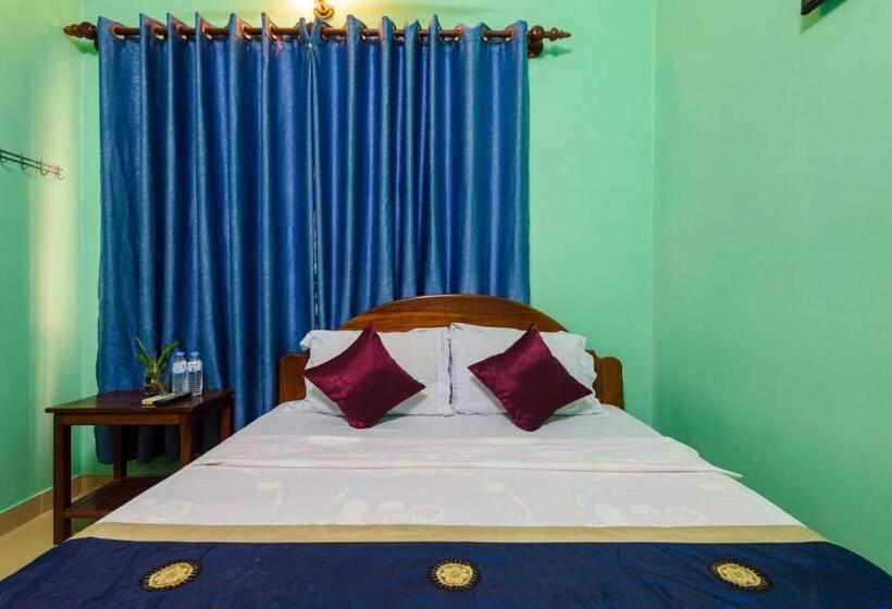 اتاق استاندارد, Happy Heng Heang Guesthouse