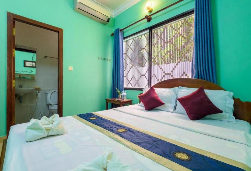 اتاق استاندارد, Happy Heng Heang Guesthouse