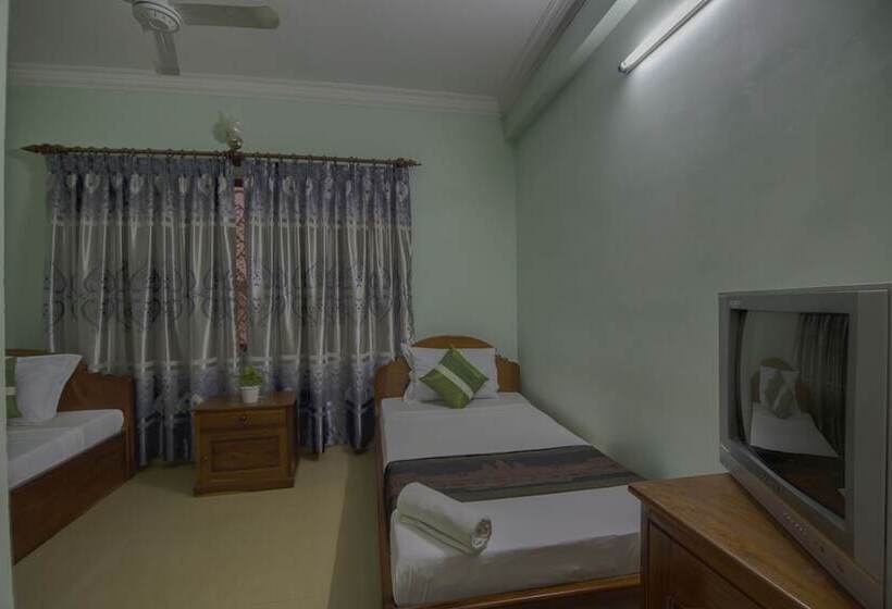 اتاق استاندارد, Happy Heng Heang Guesthouse