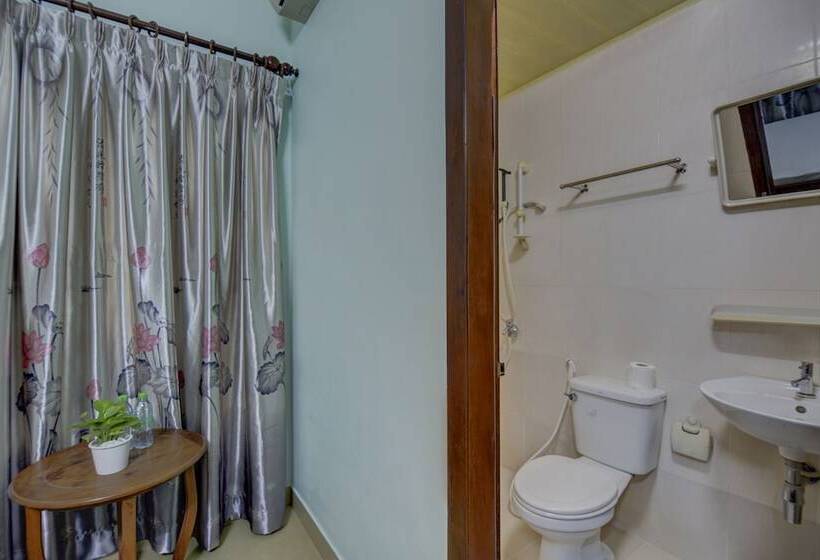 اتاق استاندارد, Happy Heng Heang Guesthouse