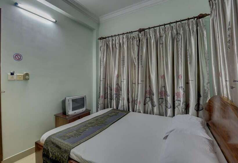 اتاق لوکس, Happy Heng Heang Guesthouse