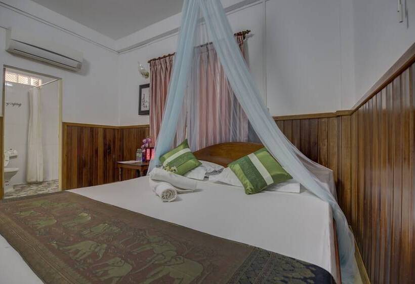 اتاق لوکس, Happy Heng Heang Guesthouse