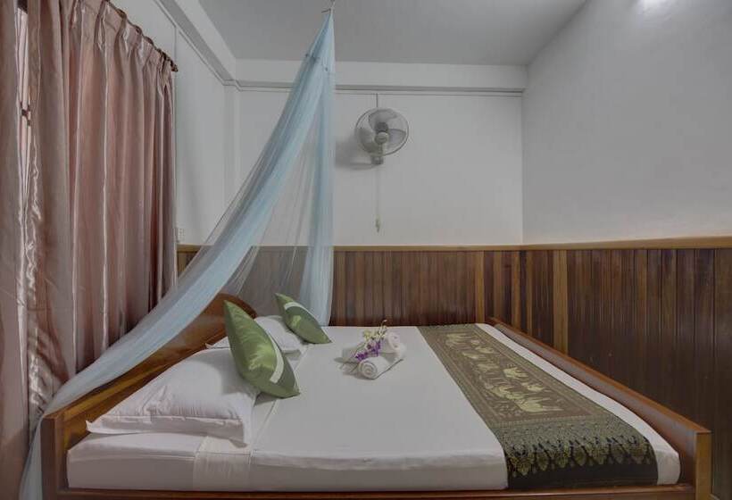 اتاق لوکس, Happy Heng Heang Guesthouse