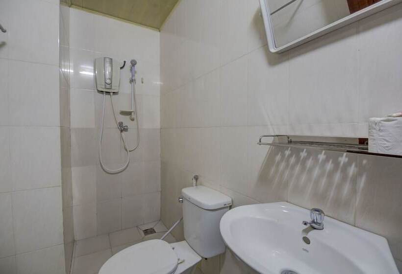 اتاق لوکس سه تخته, Happy Heng Heang Guesthouse