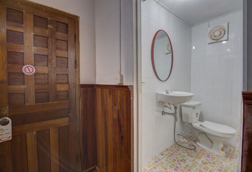 اتاق استاندارد, Happy Heng Heang Guesthouse