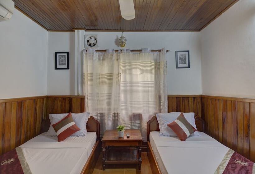 اتاق استاندارد, Happy Heng Heang Guesthouse