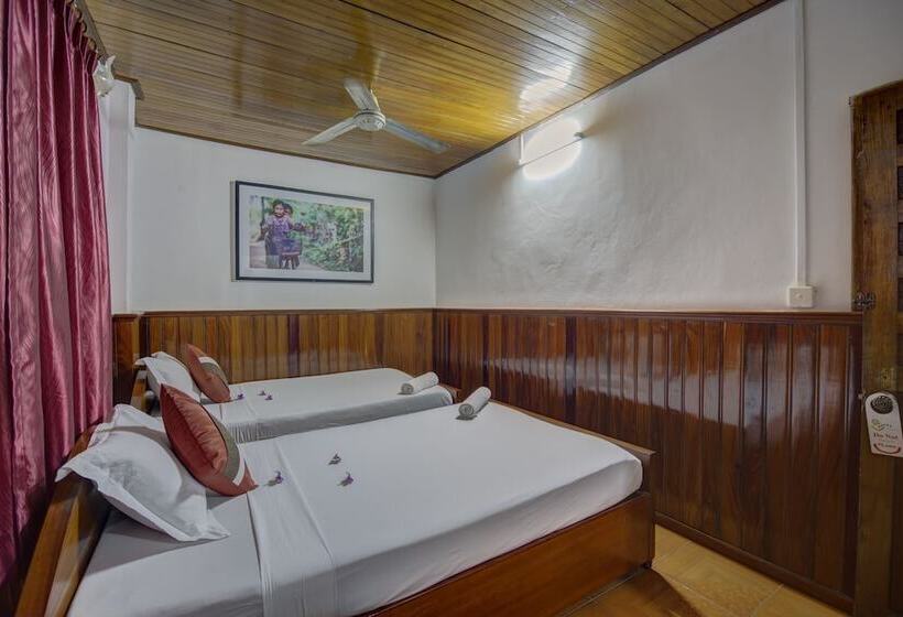اتاق استاندارد, Happy Heng Heang Guesthouse