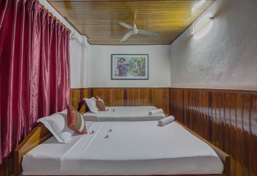 اتاق استاندارد, Happy Heng Heang Guesthouse