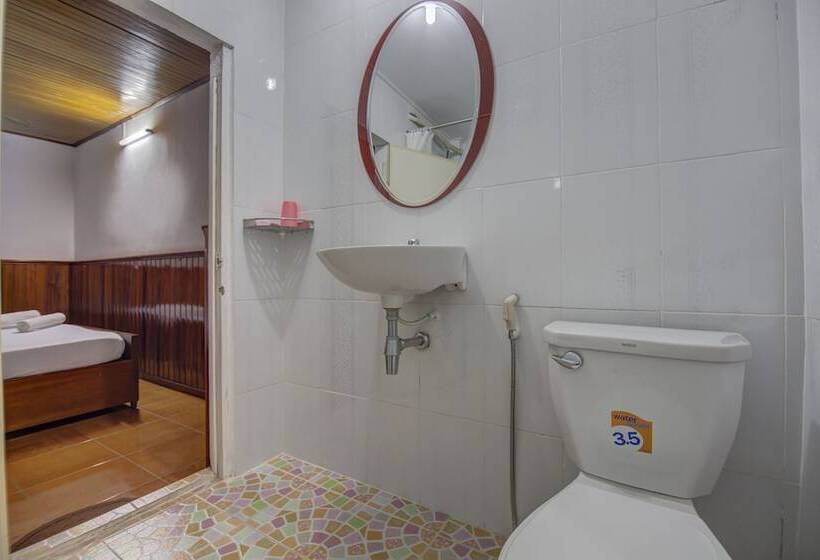 اتاق استاندارد, Happy Heng Heang Guesthouse