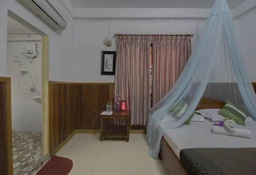 デラックスルーム, Happy Heng Heang Guesthouse