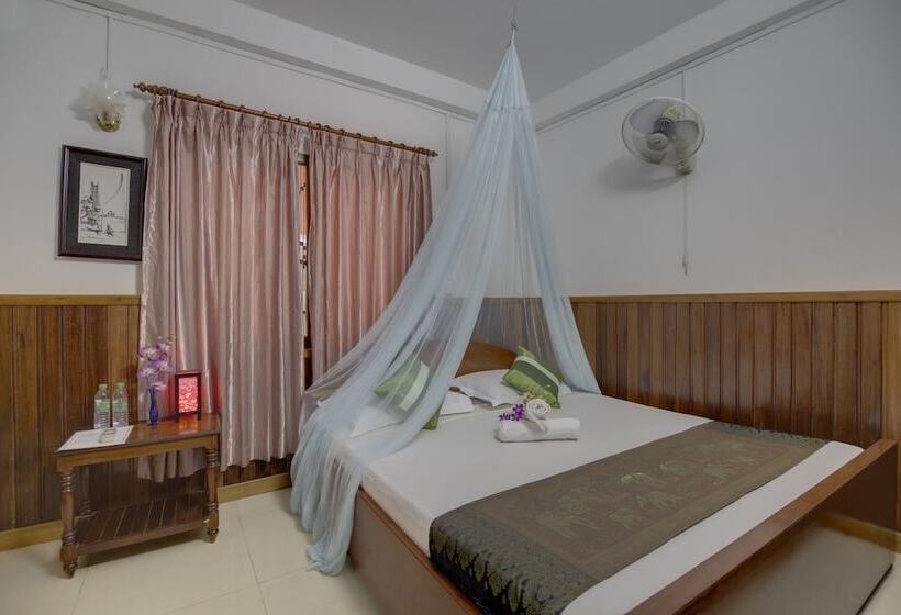 اتاق لوکس, Happy Heng Heang Guesthouse