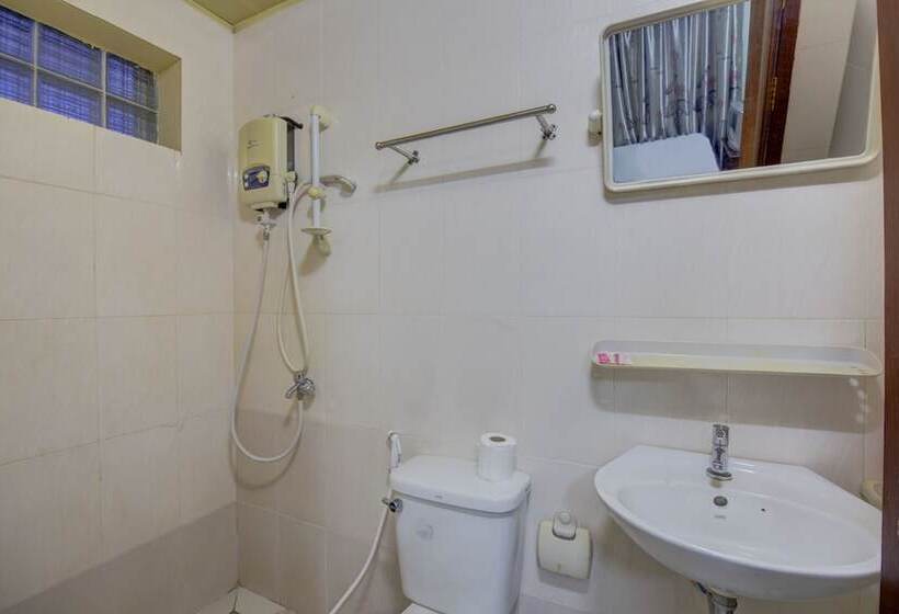 اتاق لوکس, Happy Heng Heang Guesthouse