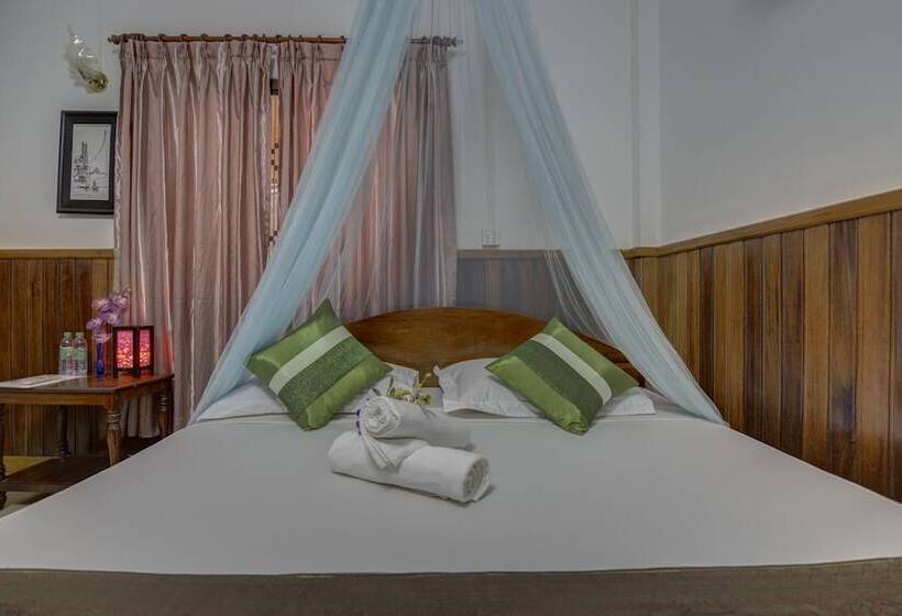 اتاق لوکس, Happy Heng Heang Guesthouse