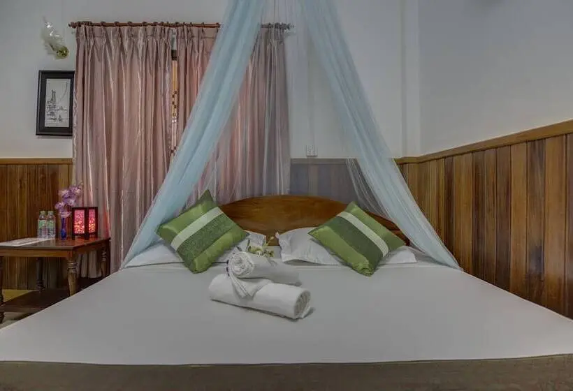 デラックスルーム, Happy Heng Heang Guesthouse