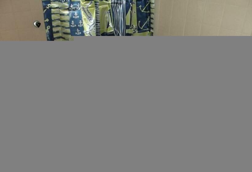 غرفة قياسية, Hosteria Las Amapolas