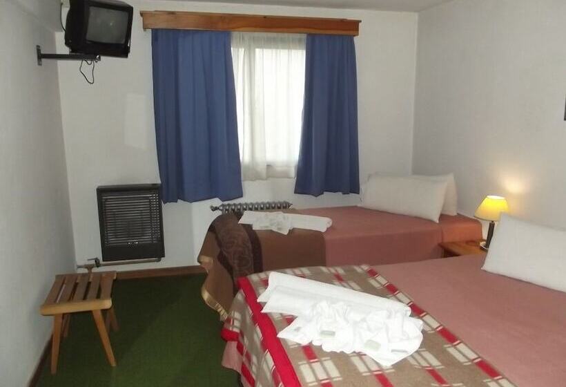 스탠다드 룸, Hosteria Las Amapolas