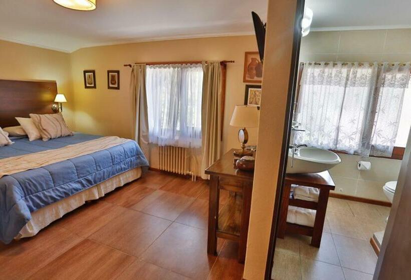 اتاق استاندارد, Le Charme Con Parking