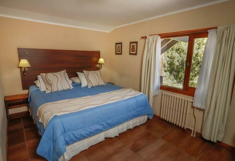 اتاق استاندارد, Le Charme Con Parking