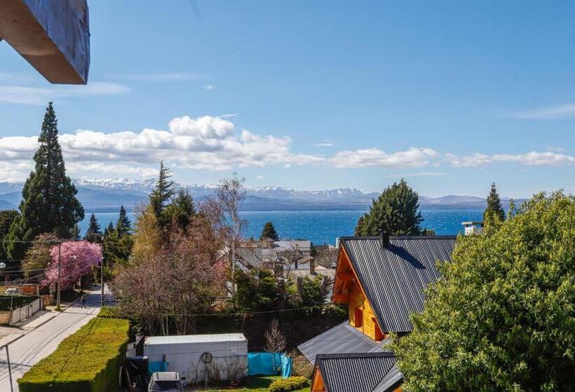 اتاق استاندارد, Le Charme Con Parking