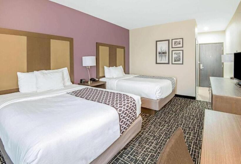 غرفة قياسية, La Quinta By Wyndham Weatherford Ok