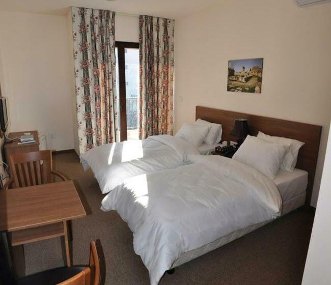 اتاق استاندارد, Lagace