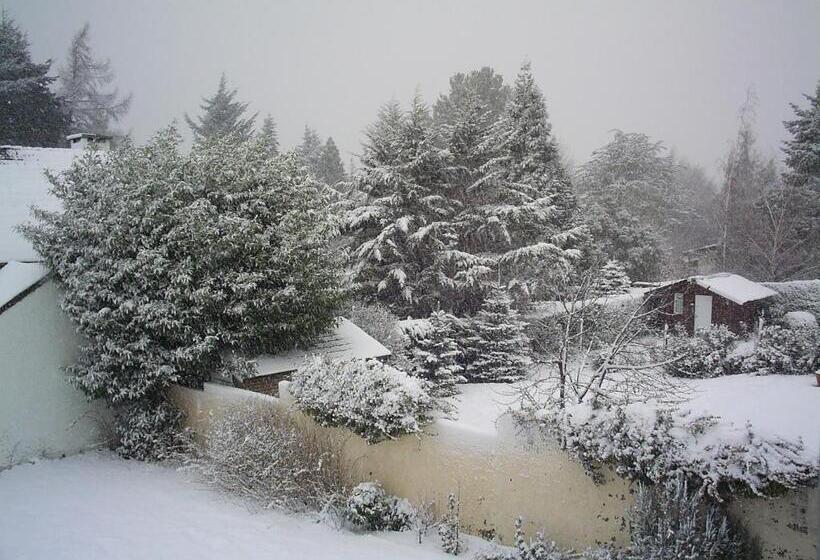 اتاق استاندارد, Le Charme Con Parking