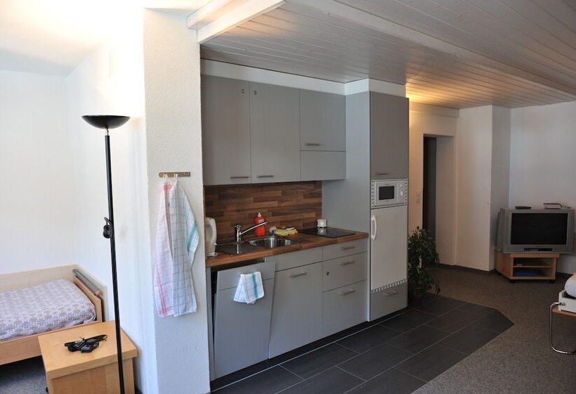 스탠다드 스튜디오, Oberland