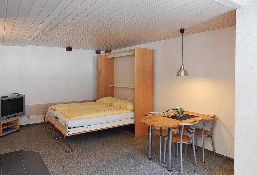 إستوديو قياسى, Oberland