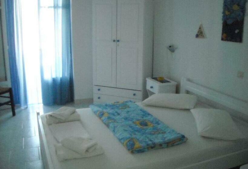 스탠다드 룸, Ostria Vento