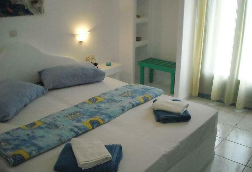 스탠다드 룸, Ostria Vento