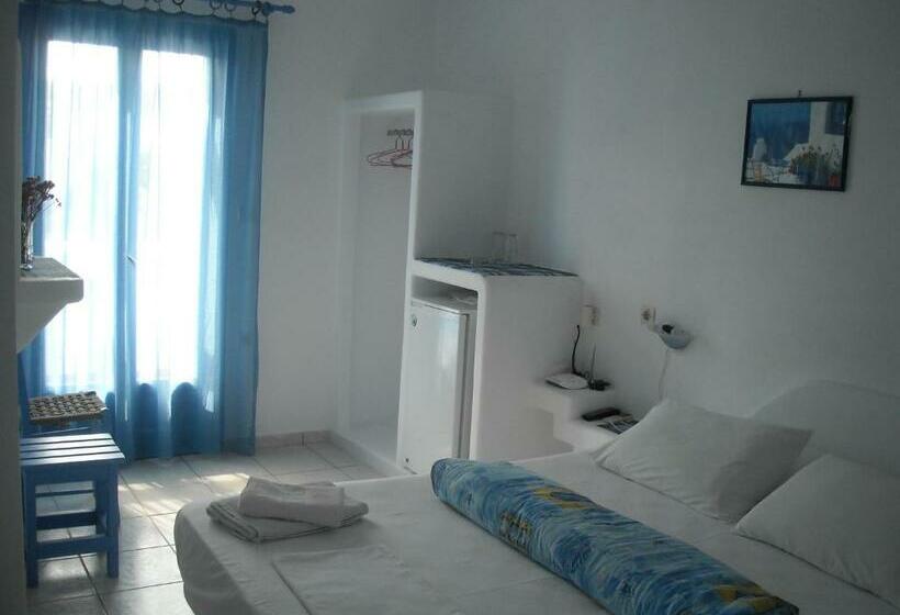 스탠다드 룸, Ostria Vento