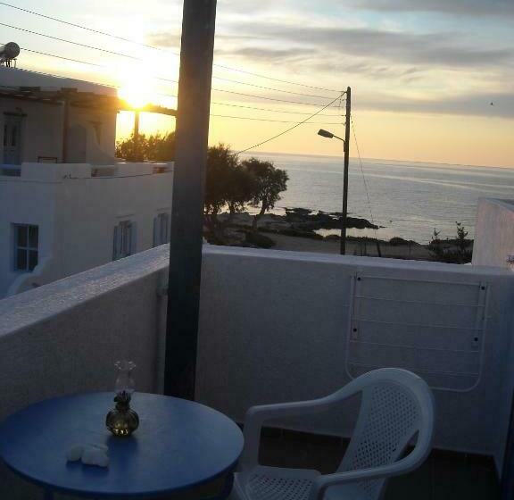 스탠다드 룸, Ostria Vento